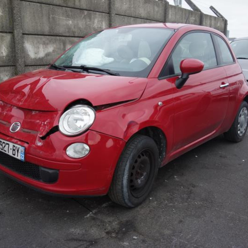 Neiman FIAT 500 2 Photo n°4