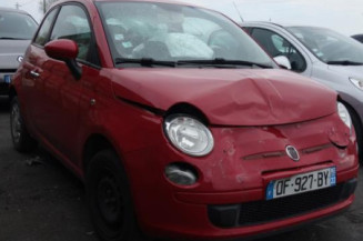 Neiman FIAT 500 2
