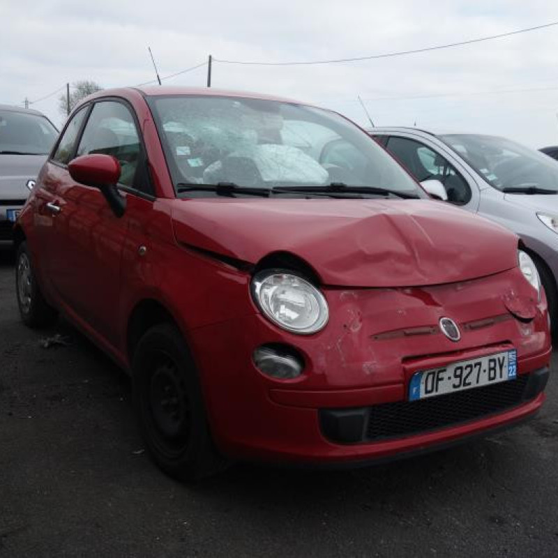 Neiman FIAT 500 2 Photo n°5