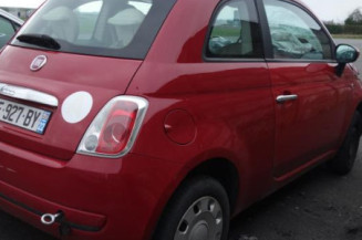Neiman FIAT 500 2