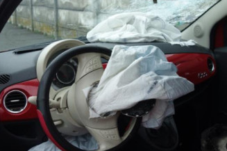 Neiman FIAT 500 2