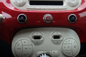 Neiman FIAT 500 2