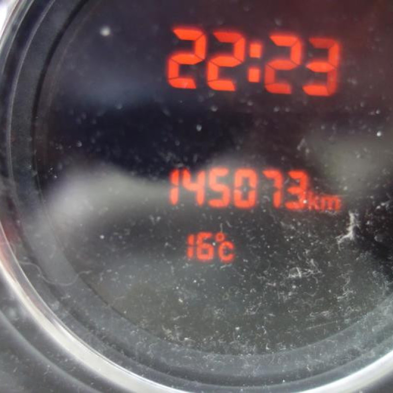 Neiman FIAT 500 2 Photo n°10