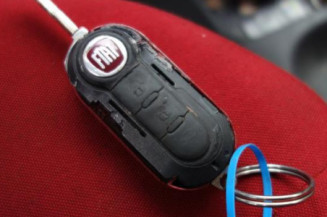 Neiman FIAT 500 2