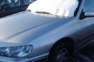 Bloc ABS (freins anti-blocage) PEUGEOT 406