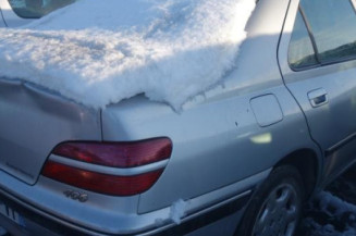 Bloc ABS (freins anti-blocage) PEUGEOT 406