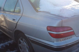 Bloc ABS (freins anti-blocage) PEUGEOT 406