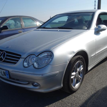 Malle/Hayon arriere MERCEDES CLASSE CLK 209