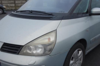 Interrupteur de leve vitre avant droit RENAULT ESPACE 4