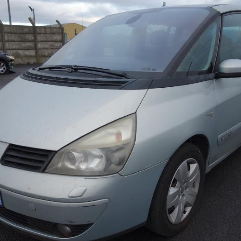 Interrupteur de leve vitre avant droit RENAULT ESPACE 4 Photo n°4