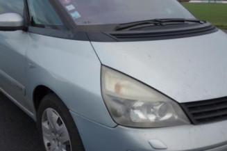Interrupteur de leve vitre avant droit RENAULT ESPACE 4
