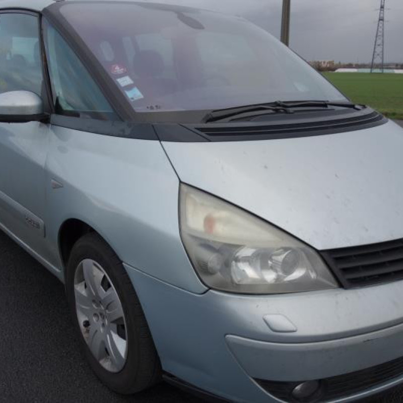 Interrupteur de leve vitre avant droit RENAULT ESPACE 4 Photo n°5