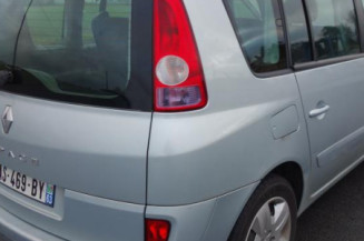 Interrupteur de leve vitre avant droit RENAULT ESPACE 4