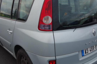 Interrupteur de leve vitre avant droit RENAULT ESPACE 4