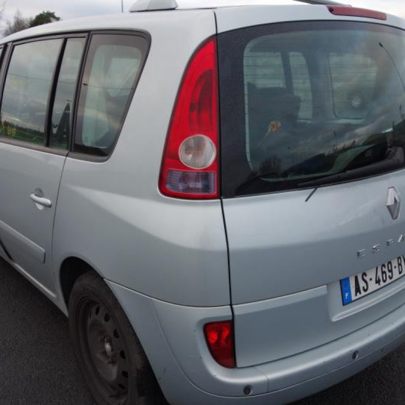 Interrupteur de leve vitre avant droit RENAULT ESPACE 4 Photo n°7