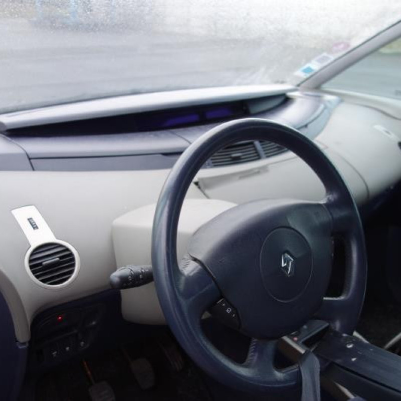 Interrupteur de leve vitre avant droit RENAULT ESPACE 4 Photo n°8
