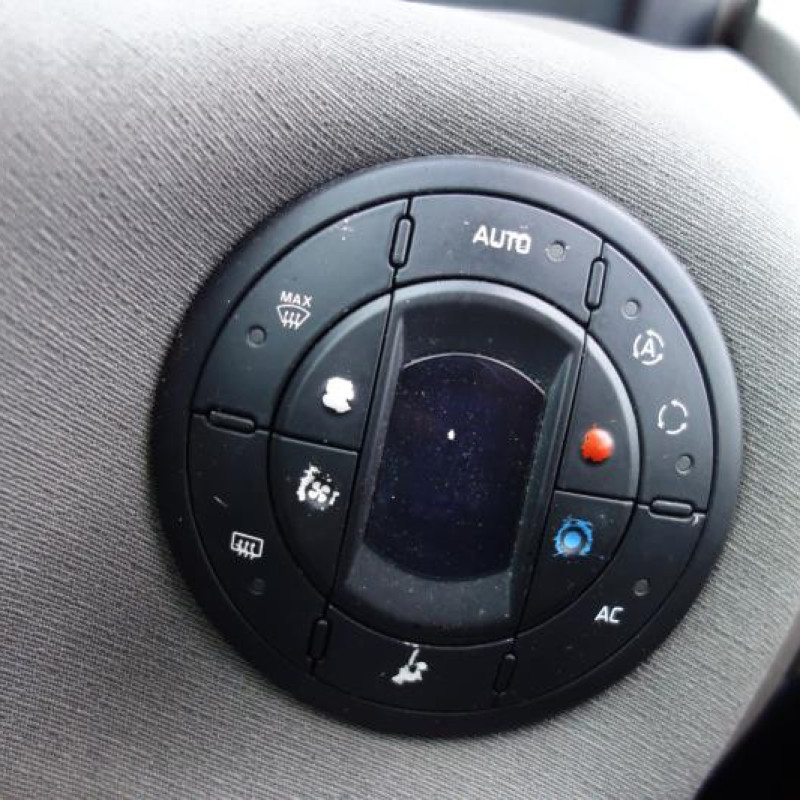 Interrupteur de leve vitre avant droit RENAULT ESPACE 4 Photo n°9