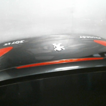 Malle/Hayon arriere PEUGEOT 307