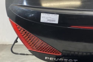 Malle/Hayon arriere PEUGEOT 307