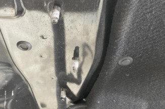 Malle/Hayon arriere PEUGEOT 307