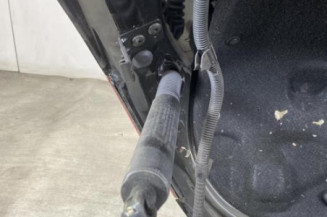 Malle/Hayon arriere PEUGEOT 307