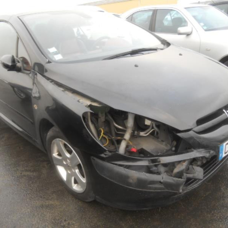 Malle/Hayon arriere PEUGEOT 307 Photo n°17