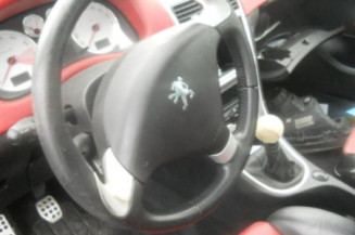Malle/Hayon arriere PEUGEOT 307