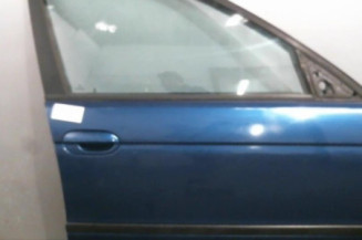 Porte avant droit BMW SERIE 5 E39 Photo n°1