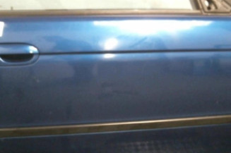 Porte avant droit BMW SERIE 5 E39