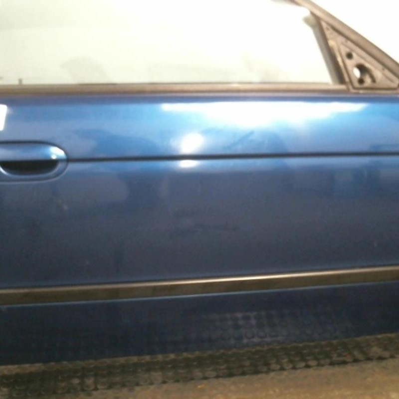 Porte avant droit BMW SERIE 5 E39 Photo n°2