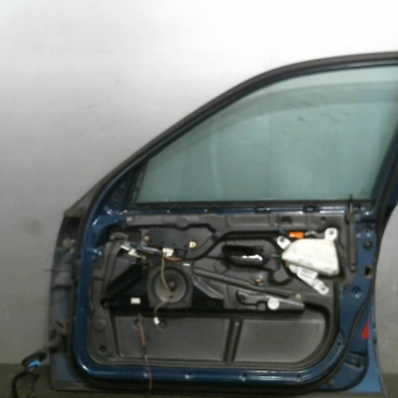 Porte avant droit BMW SERIE 5 E39 Photo n°3