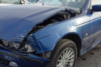Porte avant droit BMW SERIE 5 E39