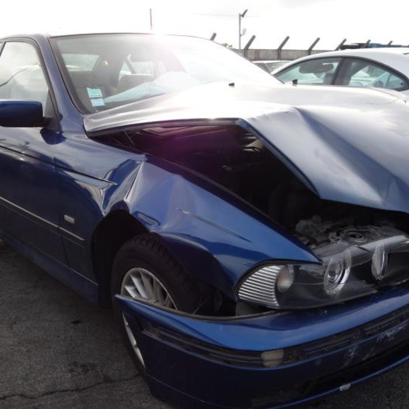 Porte avant droit BMW SERIE 5 E39 Photo n°5
