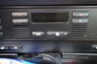 Porte avant droit BMW SERIE 5 E39