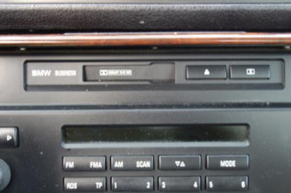 Porte avant droit BMW SERIE 5 E39