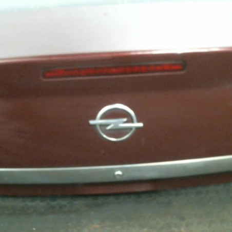 Malle/Hayon arriere OPEL VECTRA C