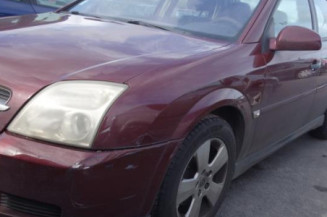Malle/Hayon arriere OPEL VECTRA C