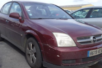 Malle/Hayon arriere OPEL VECTRA C