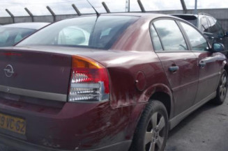 Malle/Hayon arriere OPEL VECTRA C