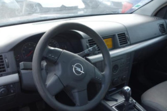 Malle/Hayon arriere OPEL VECTRA C