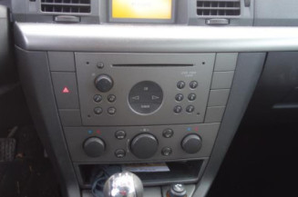Malle/Hayon arriere OPEL VECTRA C