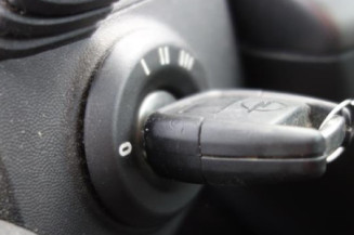 Malle/Hayon arriere OPEL VECTRA C