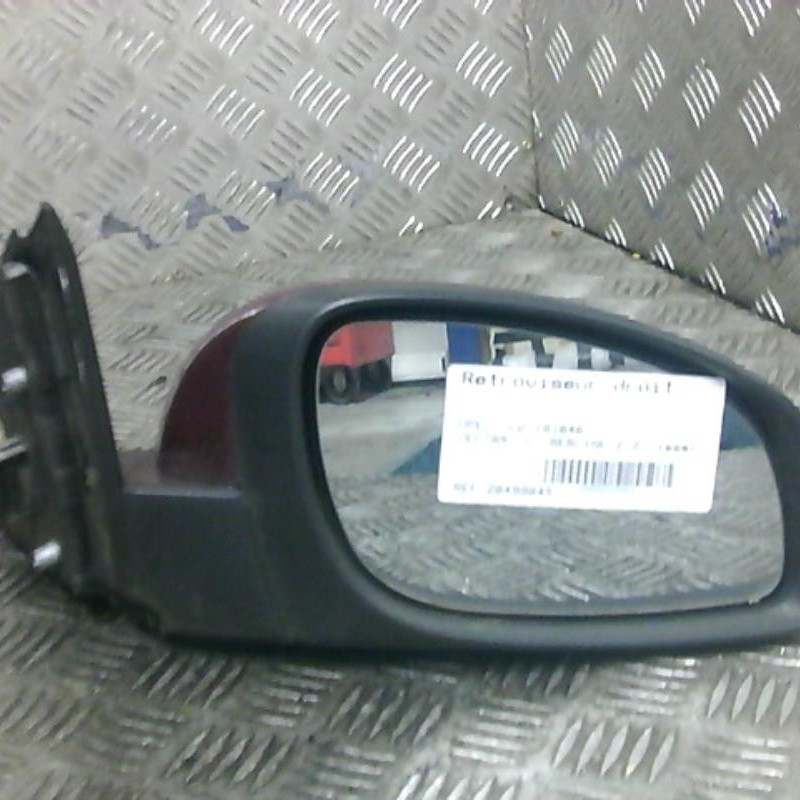Retroviseur droit OPEL VECTRA C Photo n°1