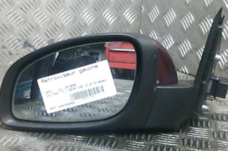 Retroviseur gauche OPEL VECTRA C Photo n°1