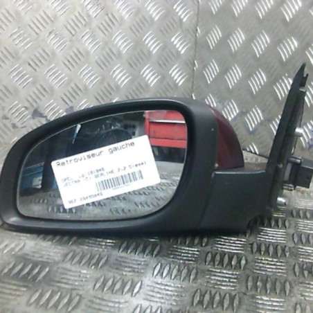 Retroviseur gauche OPEL VECTRA C Photo n°1