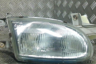 Optique avant principal droit (feux)(phare) HYUNDAI PONY 3