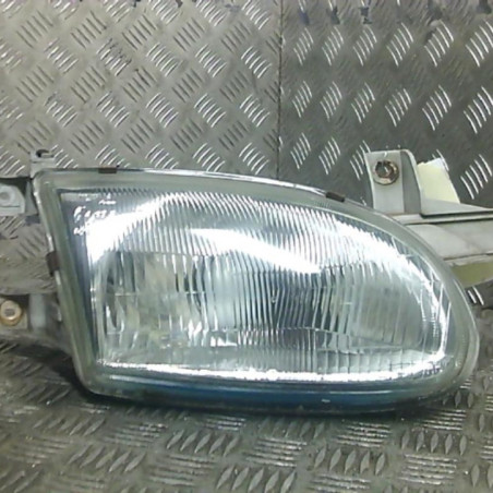Optique avant principal droit (feux)(phare) HYUNDAI PONY 3