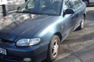 Retroviseur droit HYUNDAI PONY 3