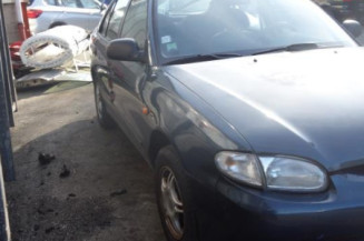 Retroviseur droit HYUNDAI PONY 3