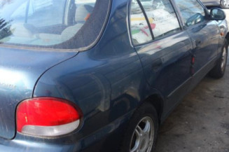 Retroviseur droit HYUNDAI PONY 3